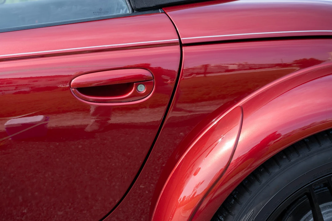 2002 Plymouth Prowler - Image 19 of 31