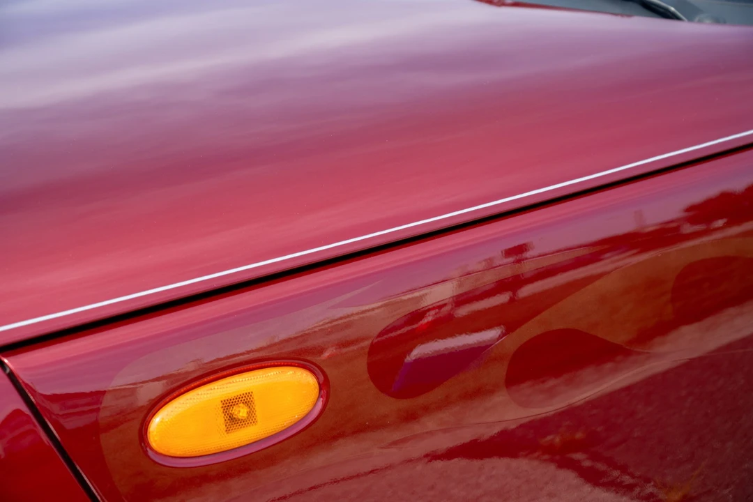 2002 Plymouth Prowler - Image 26 of 31