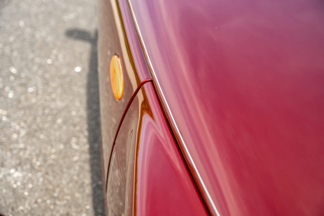 2002 Plymouth Prowler - Image 25 of 31