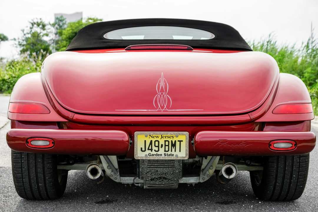 2002 Plymouth Prowler - Image 16 of 31