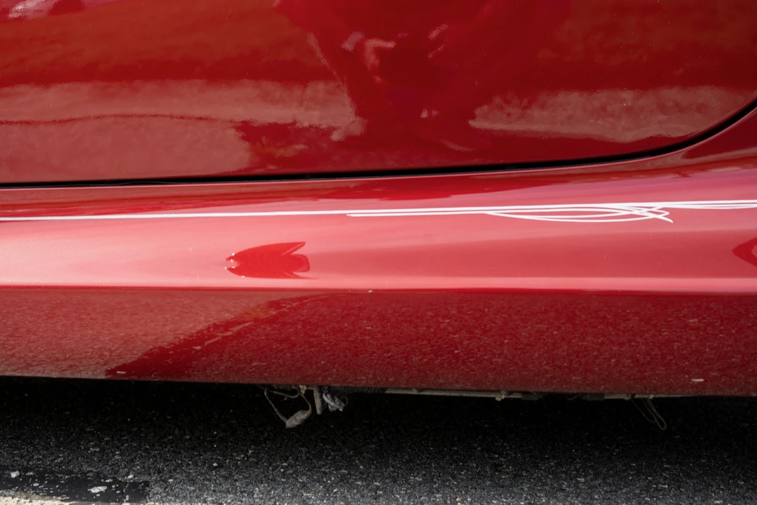 2002 Plymouth Prowler - Image 22 of 31