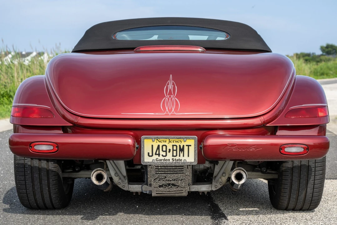 2002 Plymouth Prowler - Image 15 of 31