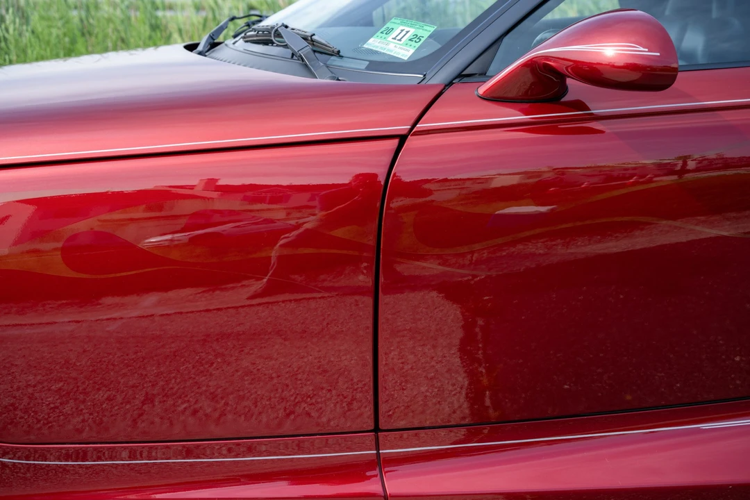 2002 Plymouth Prowler - Image 24 of 31