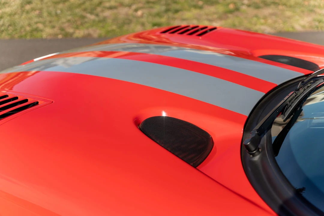 2002 Dodge Viper GTS 2nd Gen - Image 16 of 31