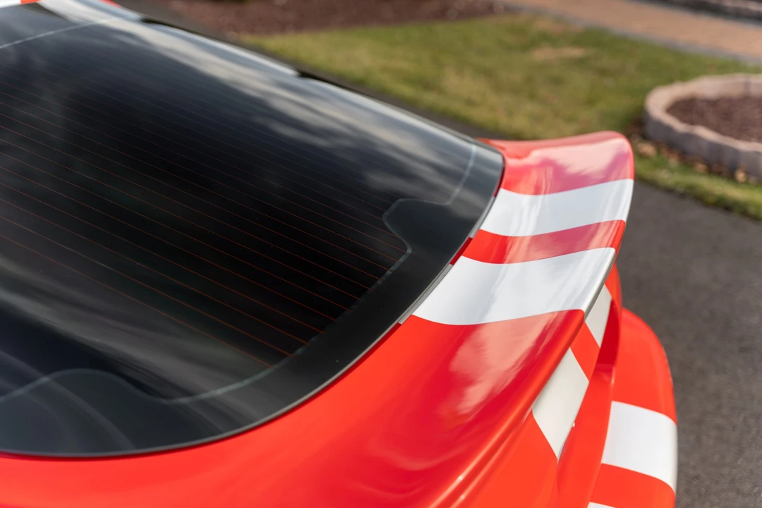 2002 Dodge Viper GTS 2nd Gen - Image 22 of 31