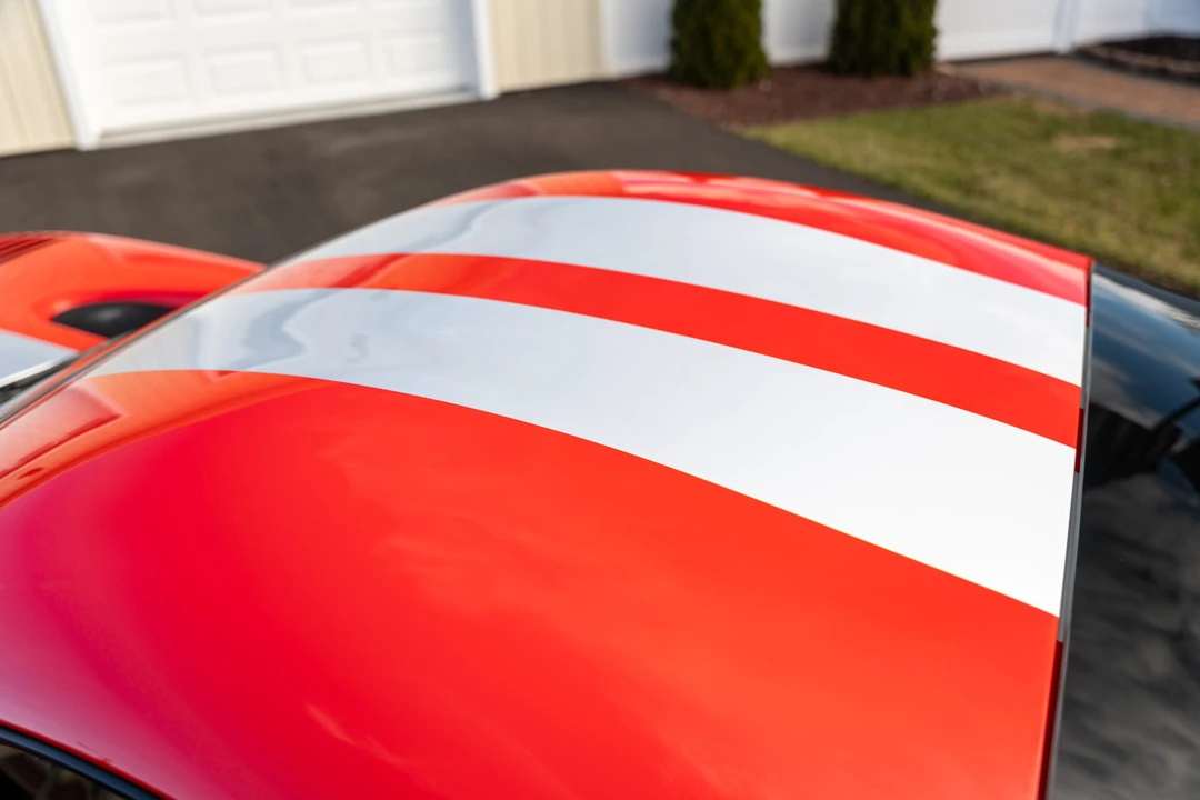 2002 Dodge Viper GTS 2nd Gen - Image 28 of 31