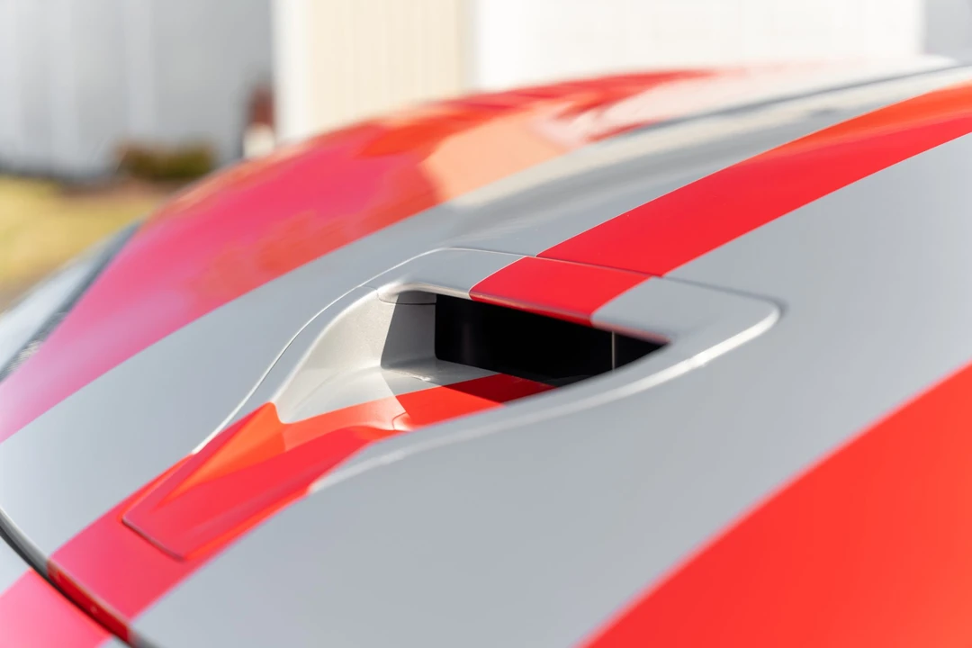 2002 Dodge Viper GTS 2nd Gen - Image 17 of 31