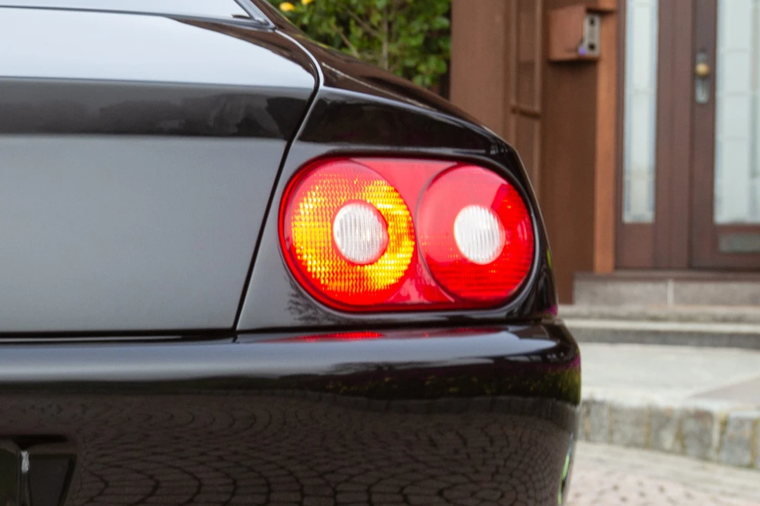 2002 Ferrari 456M GT - Image 16 of 31