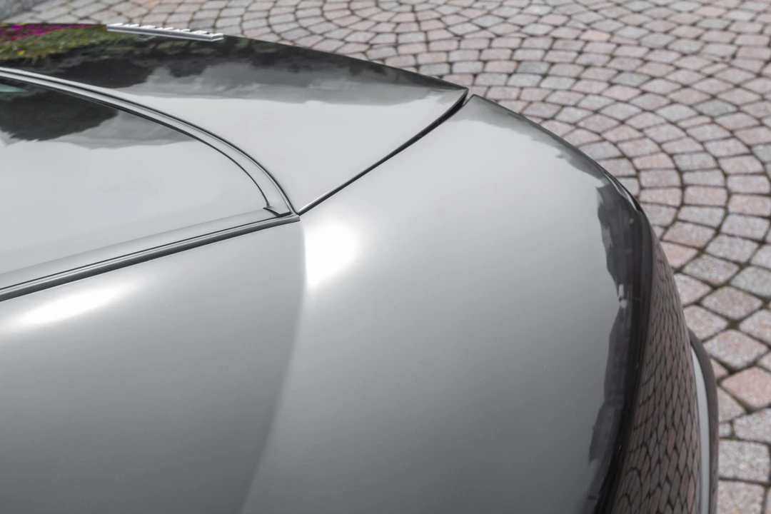 2002 Ferrari 456M GT - Image 29 of 31