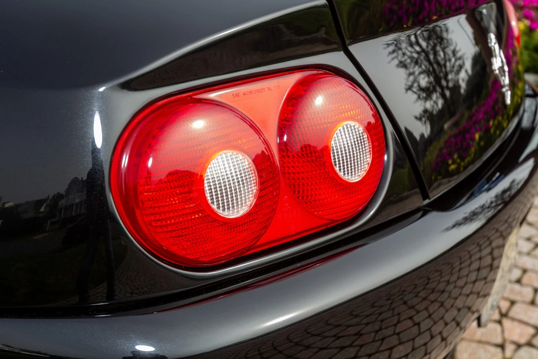 2002 Ferrari 456M GT - Image 17 of 31