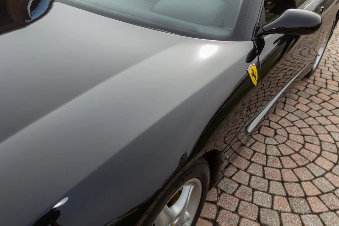 2002 Ferrari 456M GT - Image 23 of 31