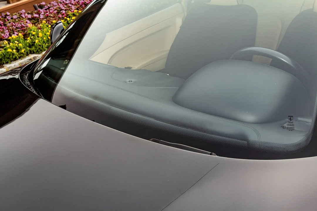 2002 Ferrari 456M GT - Image 24 of 31