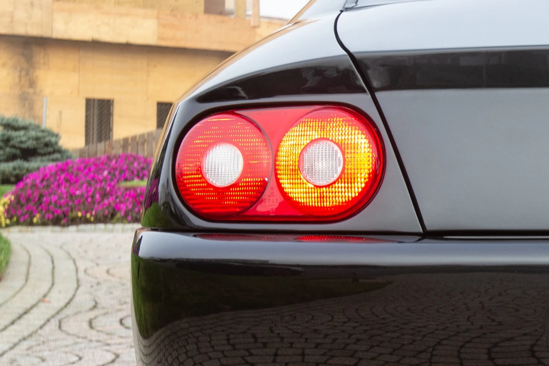 2002 Ferrari 456M GT - Image 15 of 31