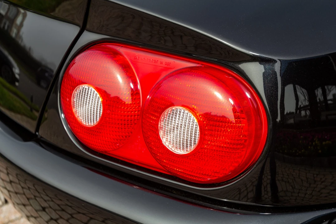 2002 Ferrari 456M GT - Image 18 of 31