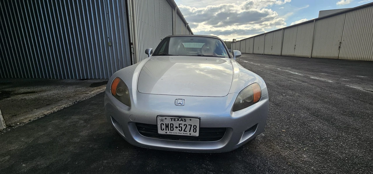 2002 Honda AP1 S2000 - Image 16 of 31