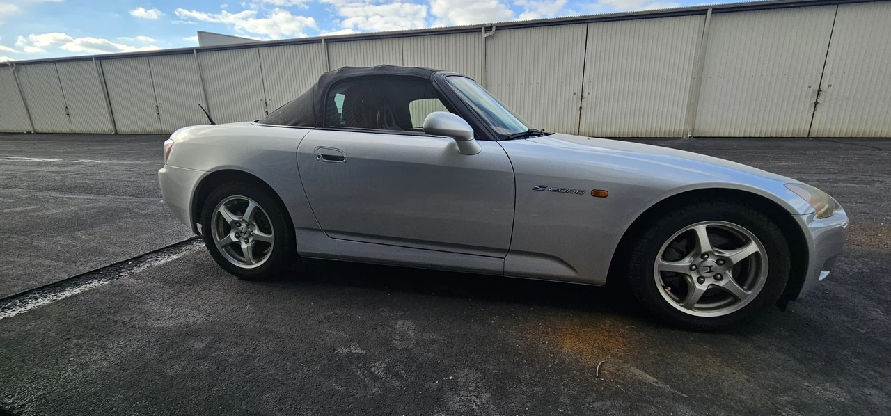 2002 Honda AP1 S2000 - Image 11 of 31