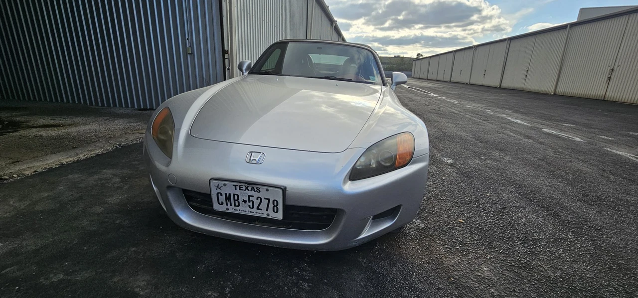 2002 Honda AP1 S2000 - Image 18 of 31