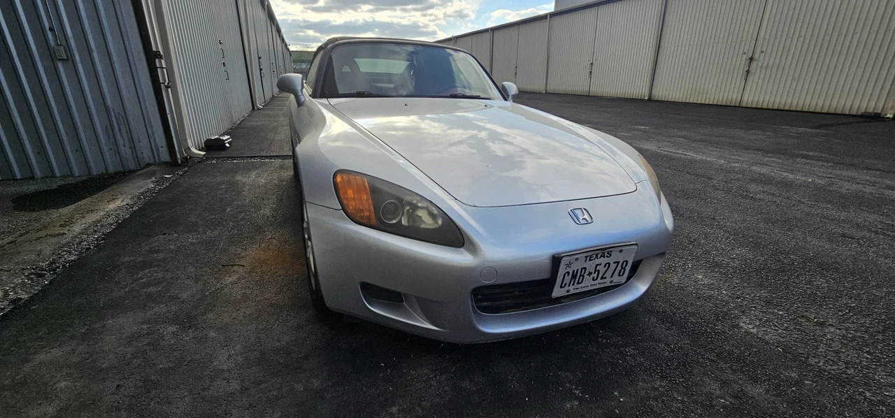2002 Honda AP1 S2000 - Image 15 of 31