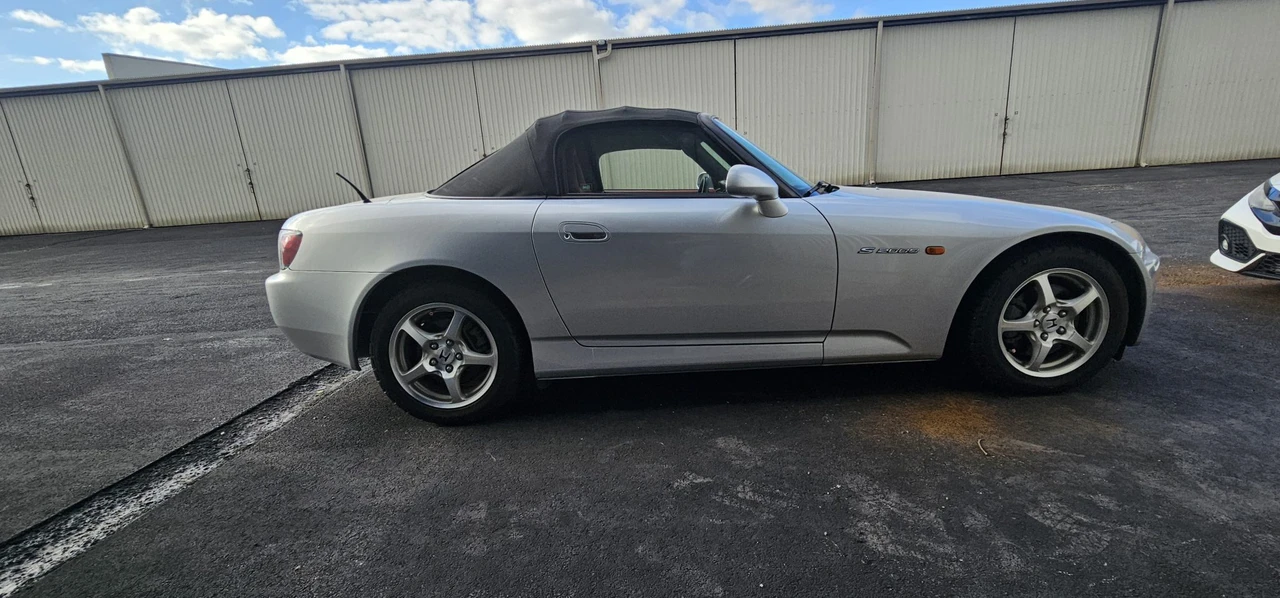 2002 Honda AP1 S2000 - Image 10 of 31
