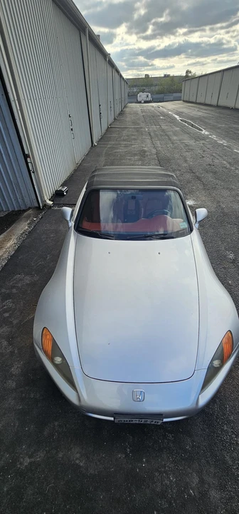 2002 Honda AP1 S2000 - Image 17 of 31