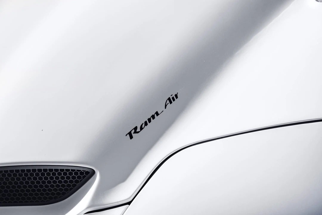 2002 Pontiac Firebird Trans Am 4th Gen - Image 19 of 31