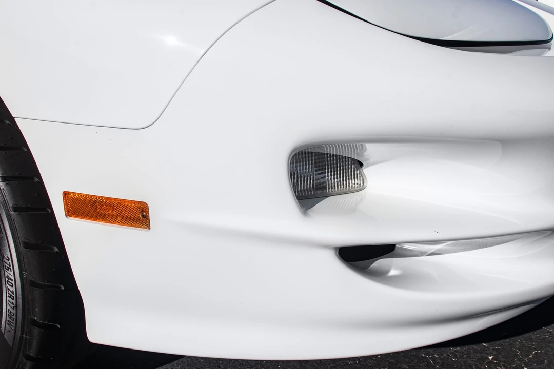 2002 Pontiac Firebird Trans Am 4th Gen - Image 22 of 31