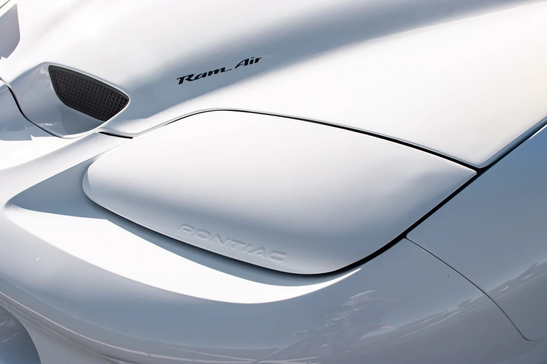 2002 Pontiac Firebird Trans Am 4th Gen - Image 15 of 31