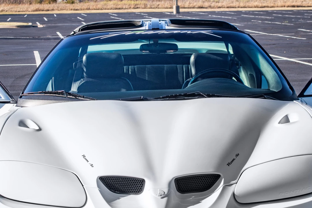 2002 Pontiac Firebird Trans Am 4th Gen - Image 16 of 31