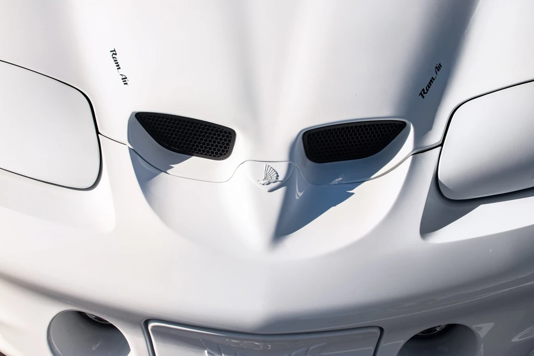 2002 Pontiac Firebird Trans Am 4th Gen - Image 17 of 31