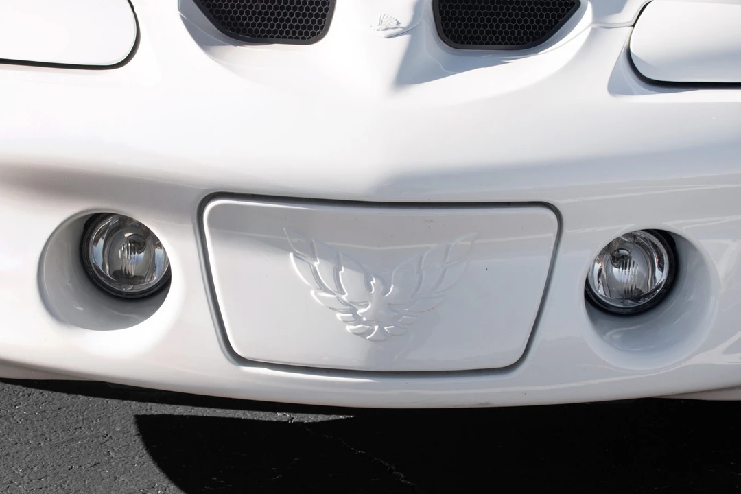 2002 Pontiac Firebird Trans Am 4th Gen - Image 23 of 31