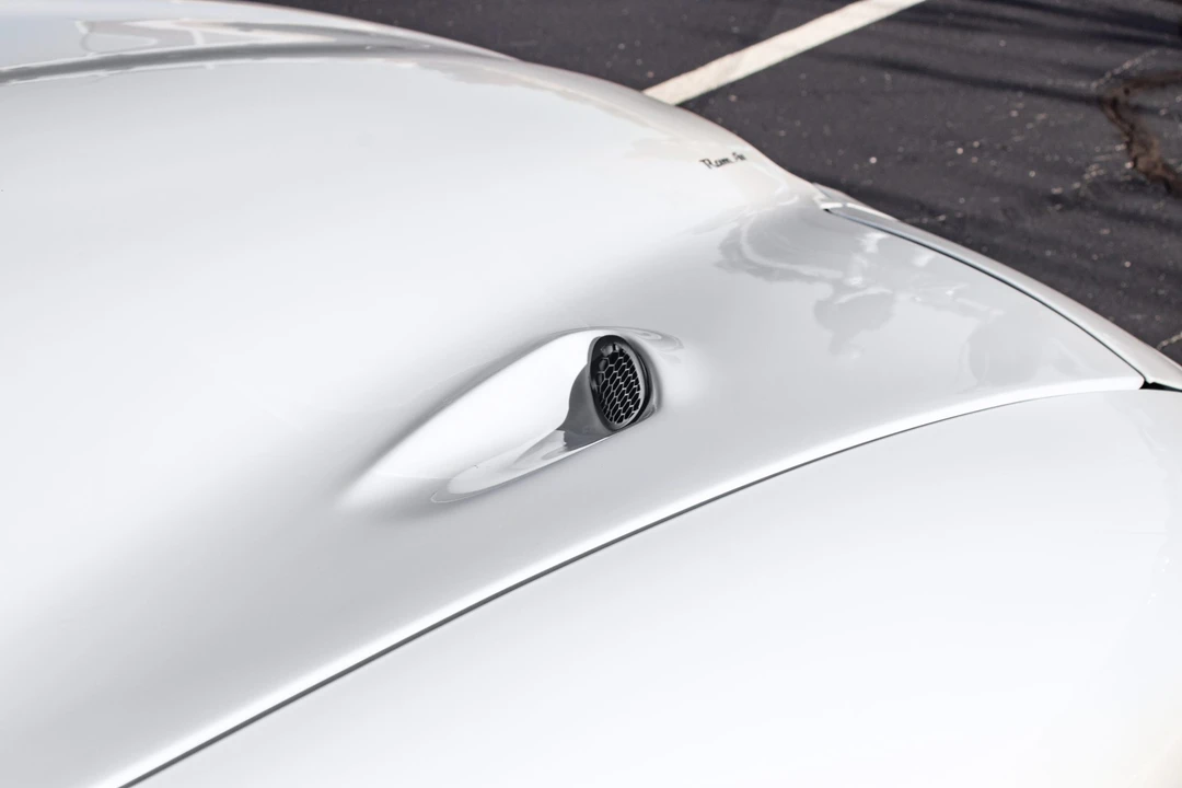 2002 Pontiac Firebird Trans Am 4th Gen - Image 21 of 31