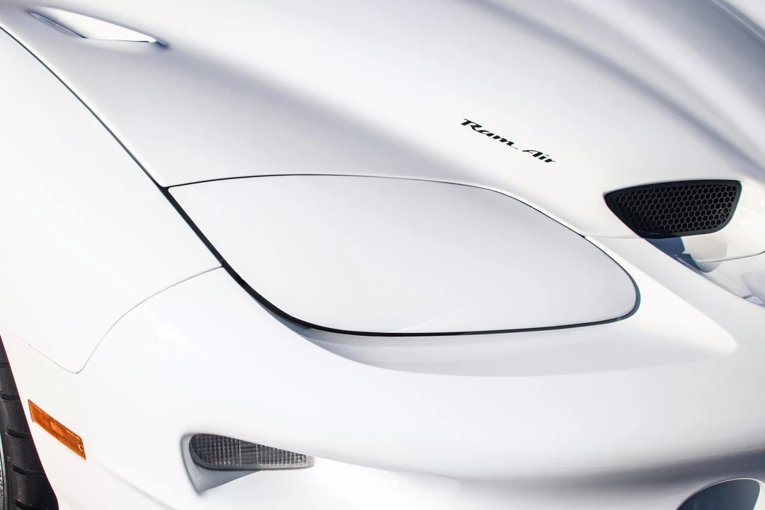 2002 Pontiac Firebird Trans Am 4th Gen - Image 14 of 31