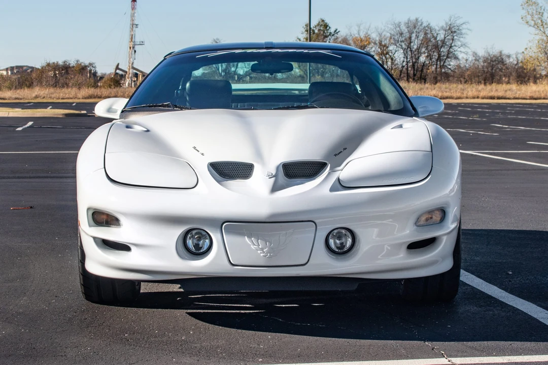 2002 Pontiac Firebird Trans Am 4th Gen - Image 3 of 31