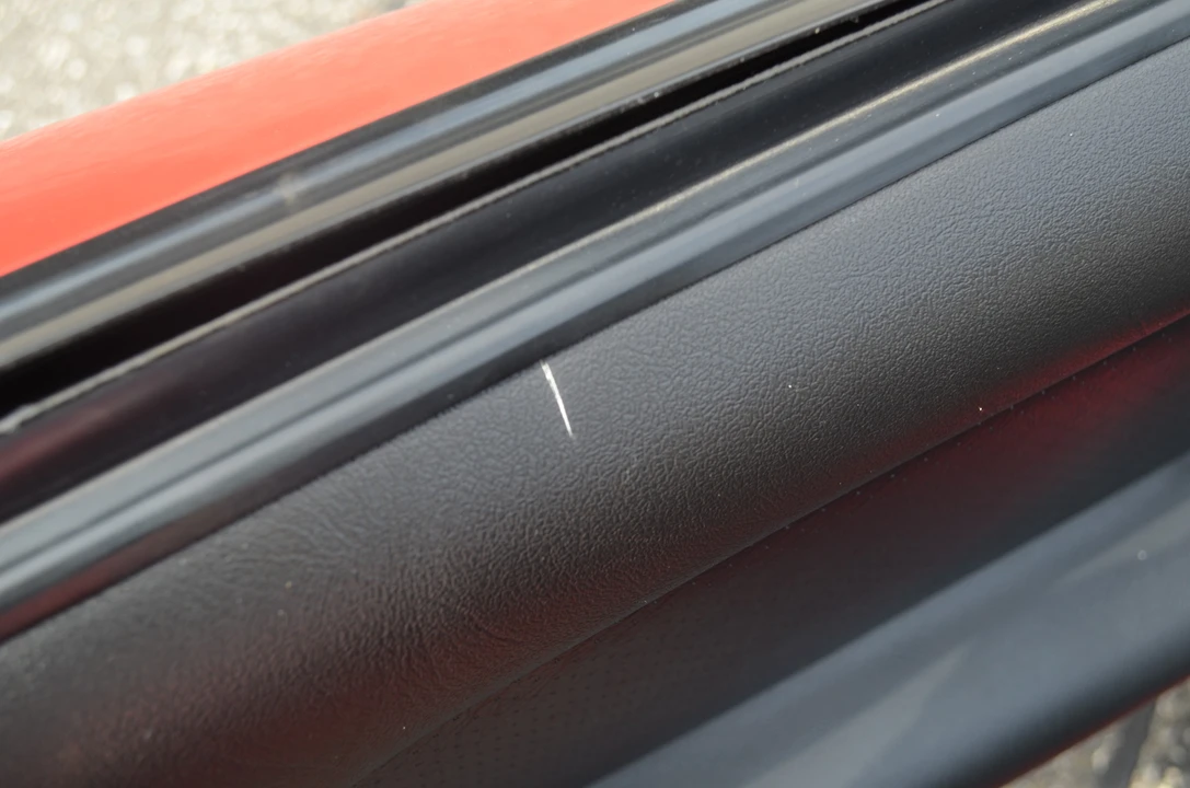 2002 Pontiac Firebird Trans Am 4th Gen - Image 30 of 31