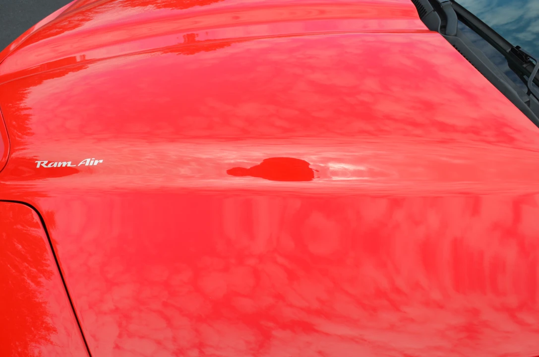 2002 Pontiac Firebird Trans Am 4th Gen - Image 15 of 31