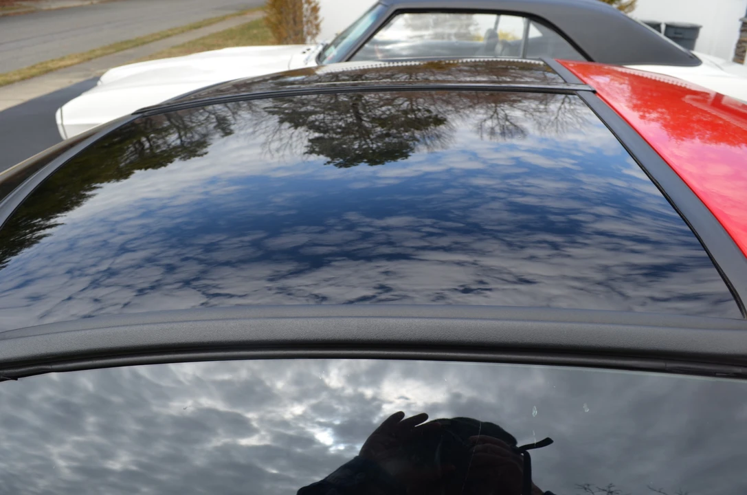 2002 Pontiac Firebird Trans Am 4th Gen - Image 14 of 31