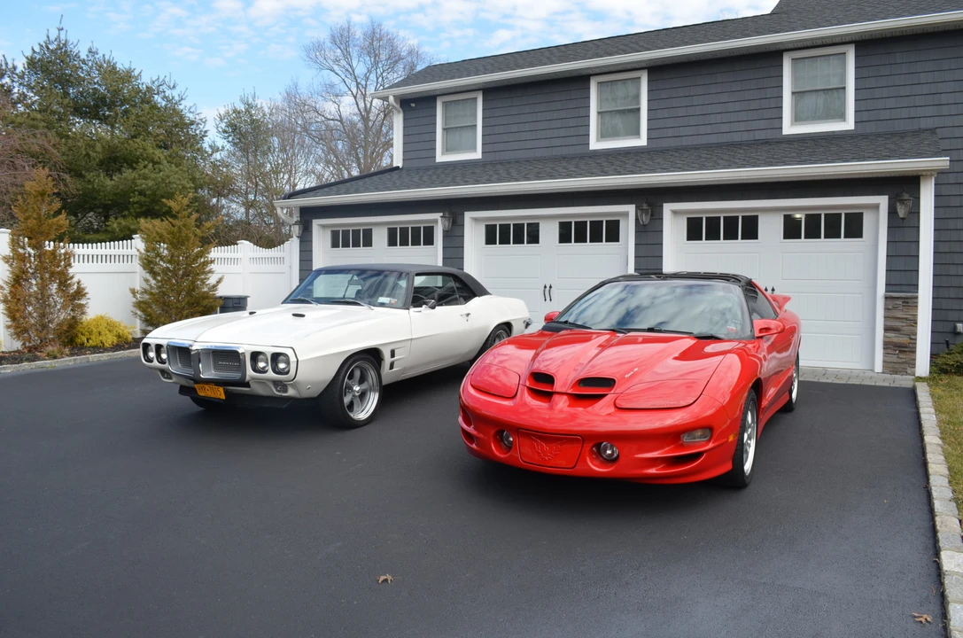 2002 Pontiac Firebird Trans Am 4th Gen - Image 13 of 31