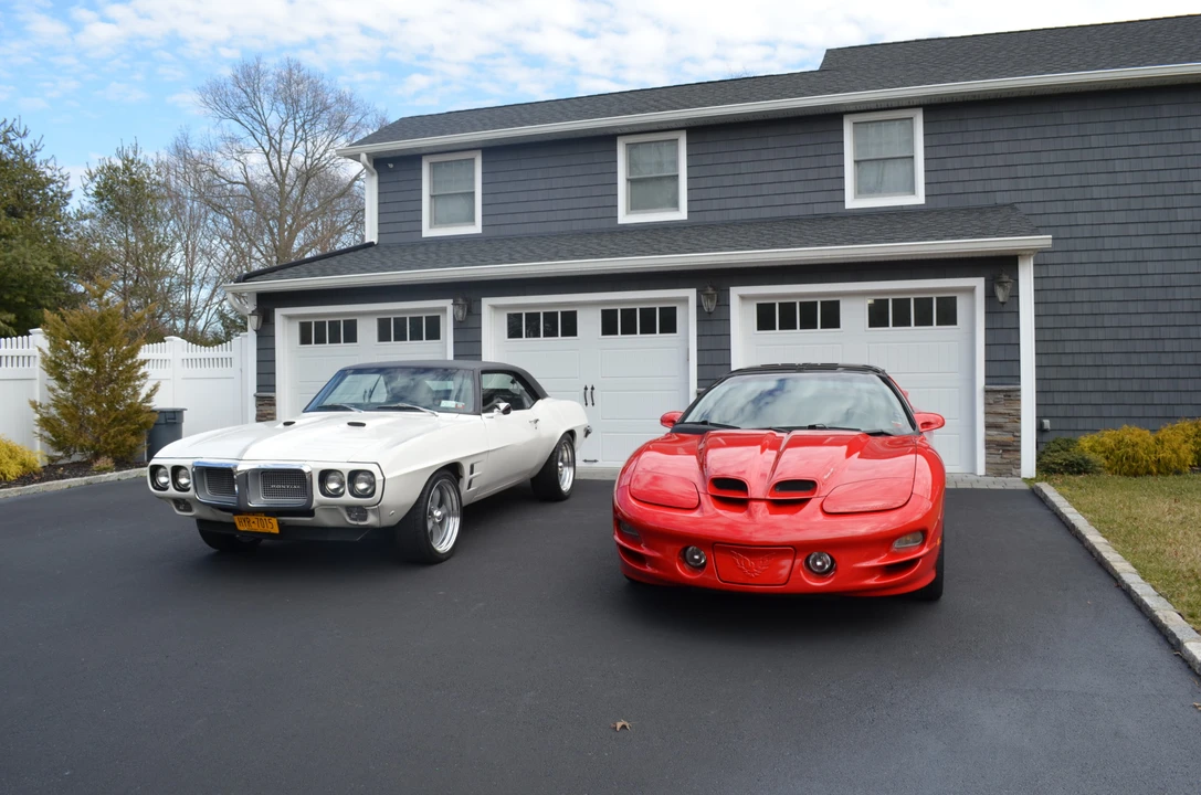 2002 Pontiac Firebird Trans Am 4th Gen - Image 12 of 31