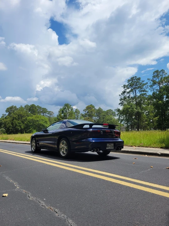 2002 Pontiac Firebird Trans Am 4th Gen - Image 29 of 31