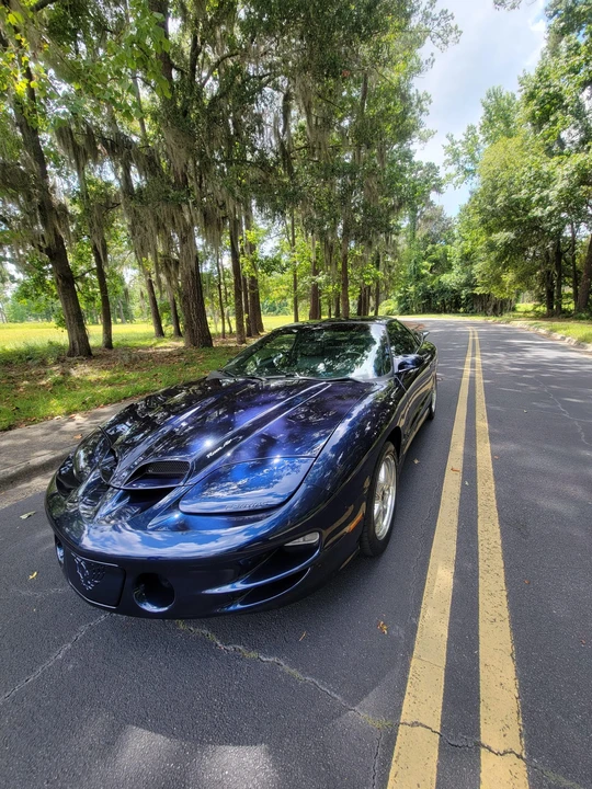 2002 Pontiac Firebird Trans Am 4th Gen - Image 7 of 31