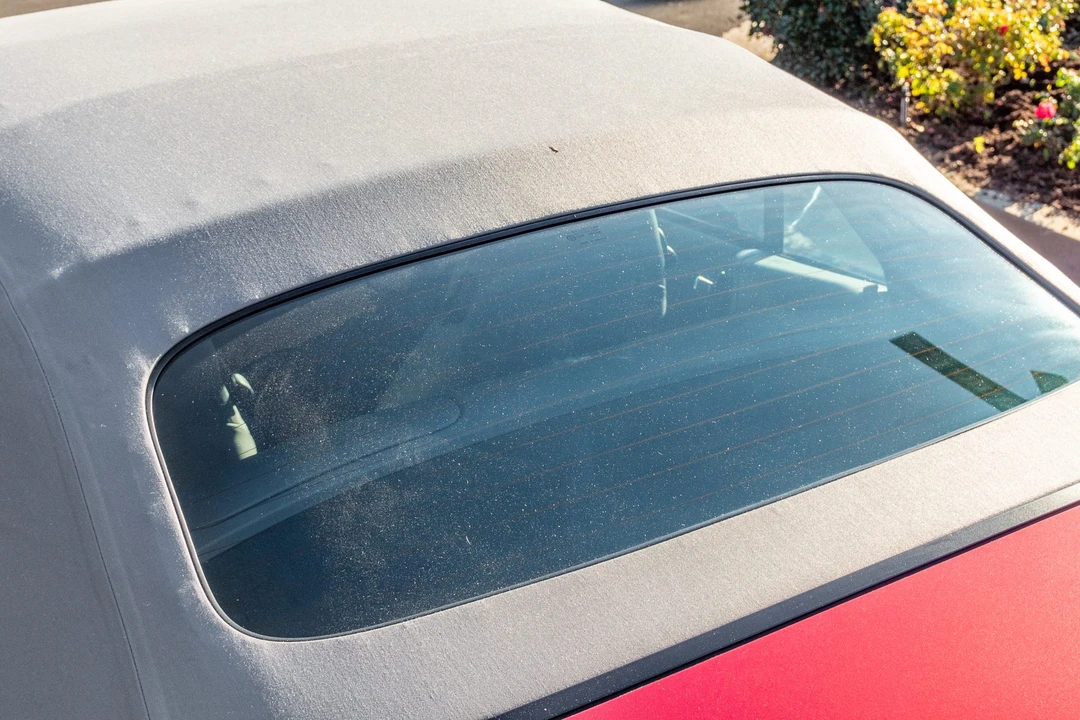 2002 Porsche 996 Carrera - Image 22 of 31