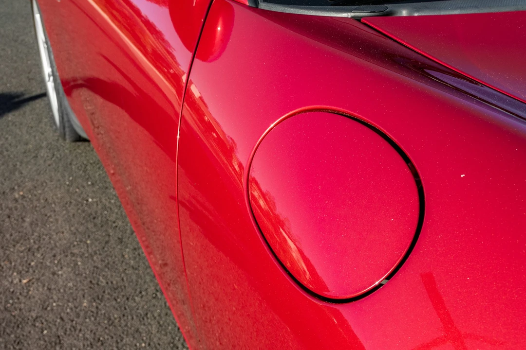 2002 Porsche 996 Carrera - Image 27 of 31