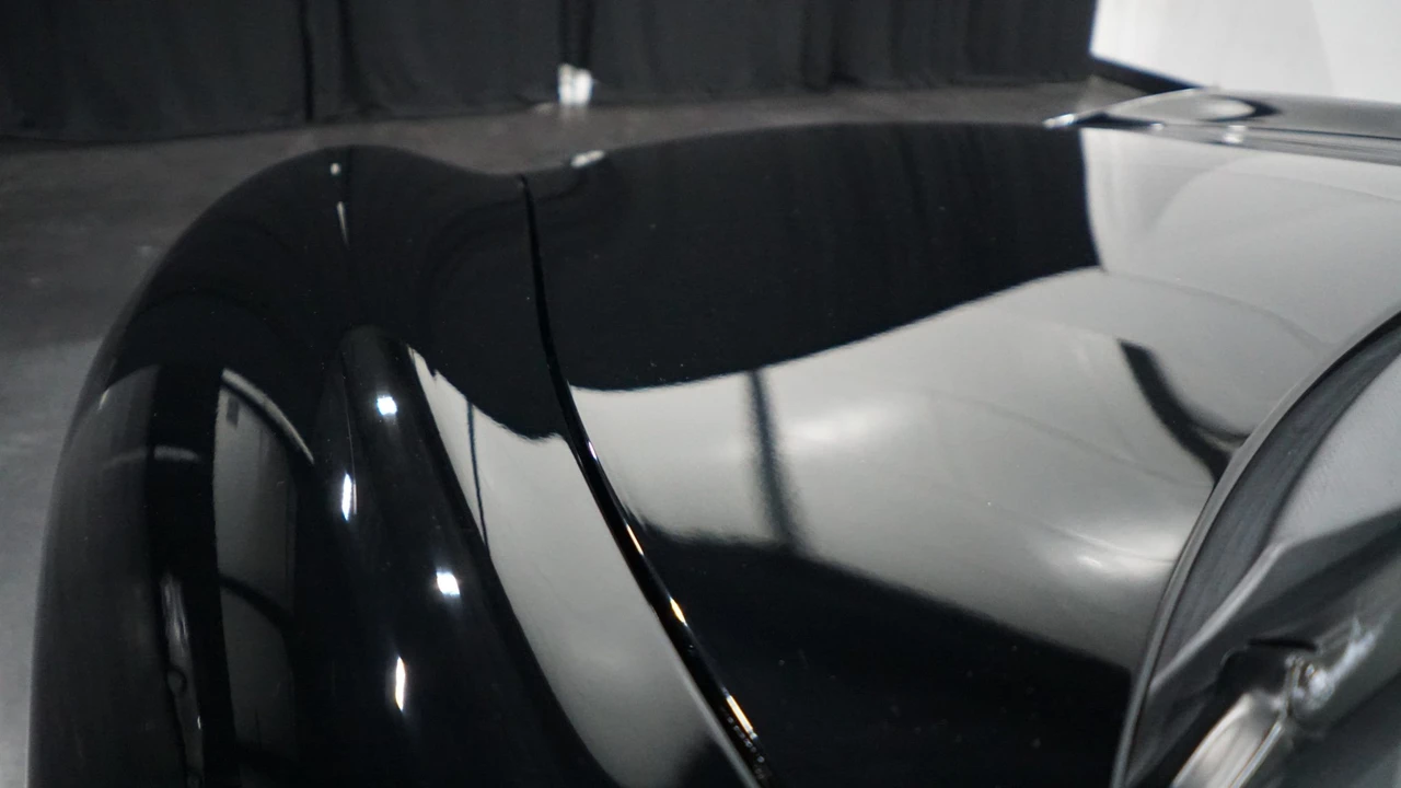2002 Porsche 996 Carrera - Image 30 of 31