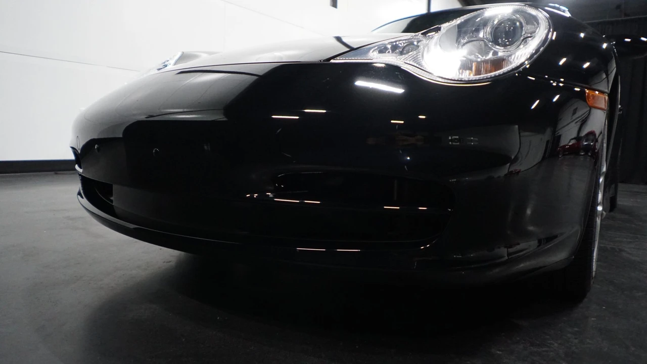 2002 Porsche 996 Carrera - Image 29 of 31