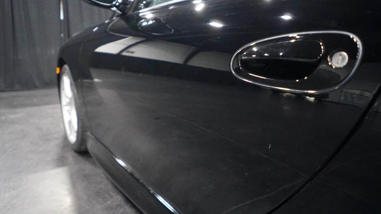 2002 Porsche 996 Carrera - Image 31 of 31