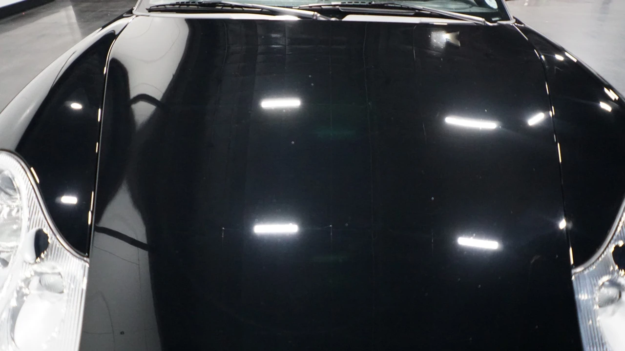 2002 Porsche 996 Carrera - Image 24 of 31