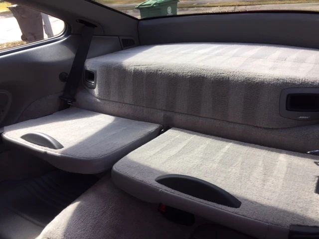 2002 Porsche 996 Carrera - Image 27 of 31