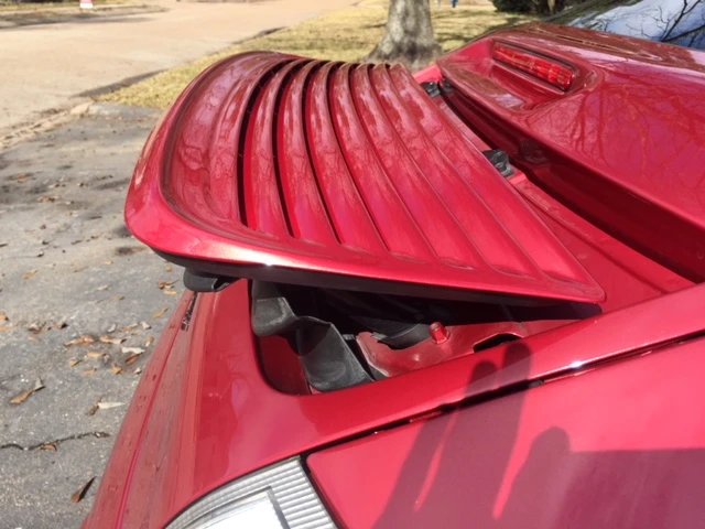 2002 Porsche 996 Carrera - Image 16 of 31