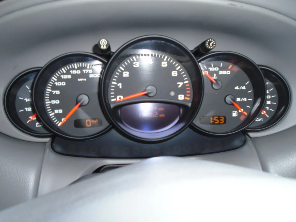 2002 Porsche 996 Carrera - Image 29 of 31