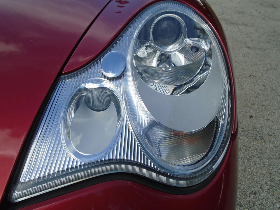 2002 Porsche 996 Carrera - Image 14 of 31